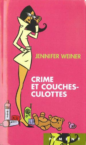 Crime Et Couches-Culottes