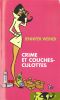 Crime Et Couches-Culottes