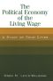 The Political Economy of the Living Wage · A Study of Four Cities