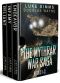 The Mythrar War Saga · Books 1-3