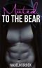 ROMANCE · Mated to the Bear (Stepbrother Paranormal Shifter) (Threesome Taboo Romance)