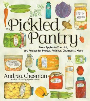 The Pickled Pantry