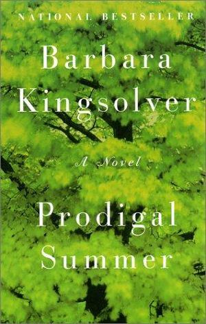 Barbara Kingsolver