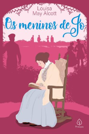 Os meninos de Jo (Clássicos da literatura mundial)