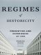 Regimes of Historicity