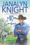 Her Ride or Die Cowboy (Texas Knights Series Book 2)