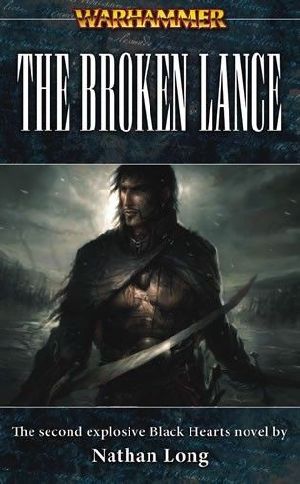 The Blackhearts Omnibus (The Broken Lance)