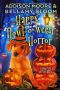 Happy Howl-o-ween Horror: Cozy Mystery (Country Cottage Mysteries Book 20)