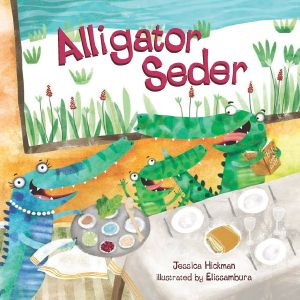 Alligator Seder