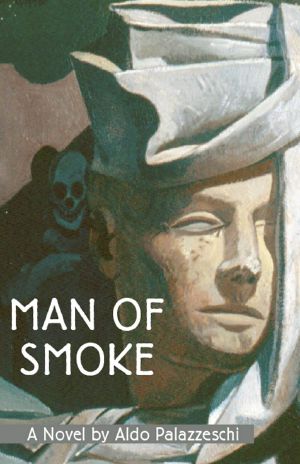 Man of Smoke