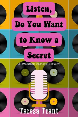 Listen, Do You Want to Know a Secret