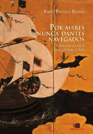 Por mares nunca dantes navegados