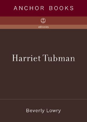 Harriet Tubman