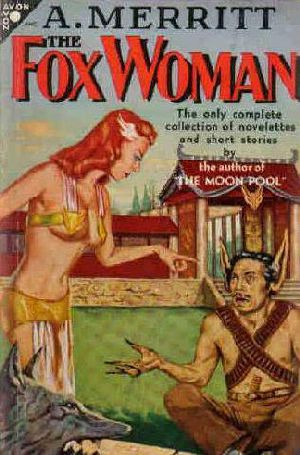 The Fox Woman and Other Stories