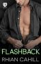 Flashback · an Everyday Heroes World Novel (The Everyday Heroes World)