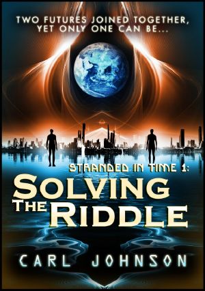 Solving the Riddle · Stranded in Time 1