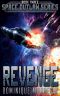 Revenge: (Space Outlaw 3)