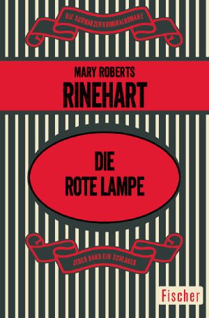 Die rote Lampe