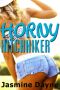 Horny Hitchhiker