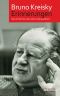 Bruno Kreisky · Erinnerungen