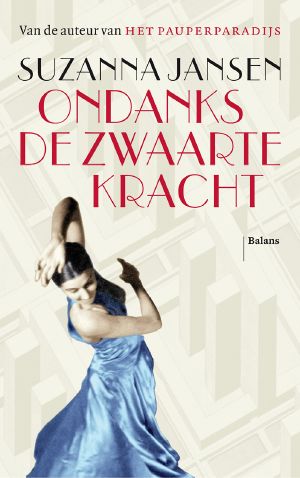 Ondanks De Zwaartekracht