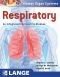 Respiratory · an Integrated Approach to Disease · an Integrated Approach to Disease (LANGE Basic Science)