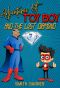 Adventures of Toy Boy and the Lost Diamond