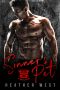 Sinner’s Pet · A Motorcycle Club Romance (The Immortal Devils MC) (Dirty Bikers Book 3)