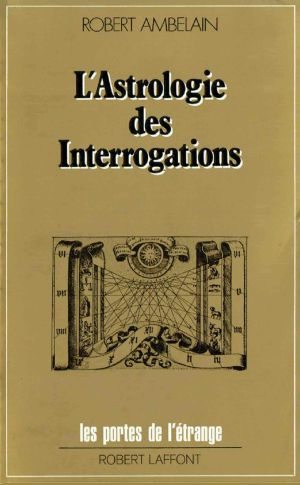 L'astrologie des interrogations