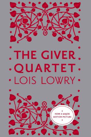 The Giver · Quartet Omnibus