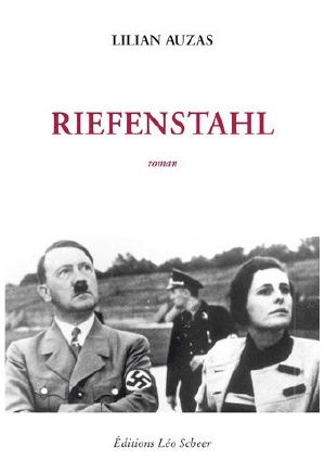 Riefenstahl