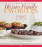 Hazan Family Favorites