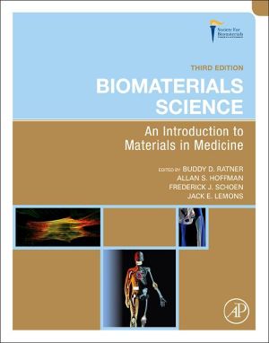 Biomaterials Science