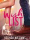 Wish List · City Love 4