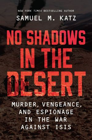 No Shadows in the Desert