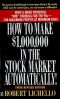 How to make $1,000,000 in the stock market automatically