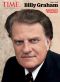 TIME Billy Graham