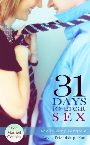 31 Days to Great Sex