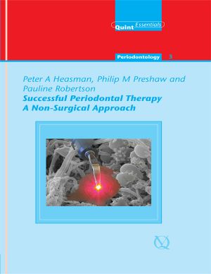 Successful Periodontal Therapy - a Non-Surgical Approach