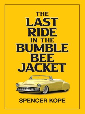 The Last Ride in the Bumblebee Jacket