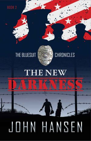 The New Darkness