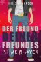 Der Freund deines Freundes ist mein Lover