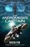 The Andromeda's Captain