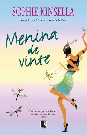 Menina De Vinte (JC)