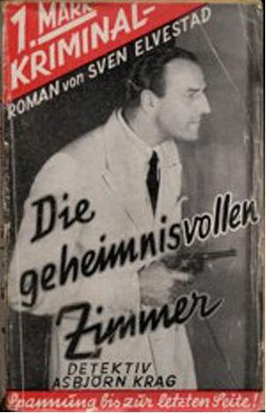 Die geheimnisvollen Zimmer