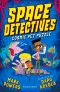 Space Detectives · Cosmic Pet Puzzle