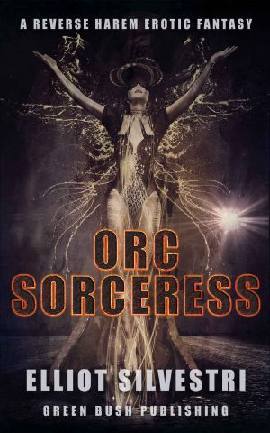 Orc Sorceress