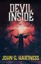 Devil Inside: A Quincy Harker, Demon Hunter Urban Fantasy Novella