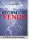 Storm on Venus