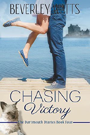 Chasing Victory · A Romantic Comedy